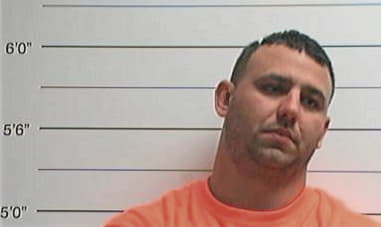 Rafael Martinez, - Orleans Parish County, LA 